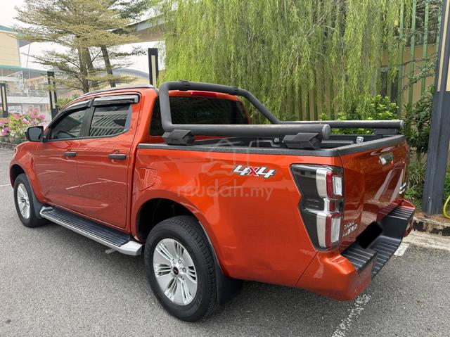 Dmax 1.9 2022 - 5