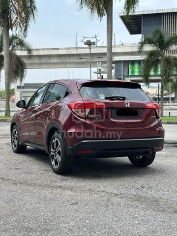 2017 Honda HR-V 1.8 E ENHANCED (A) - 5
