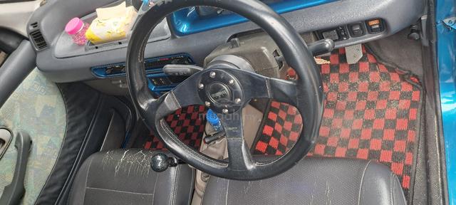 2000 Perodua KANCIL 0.8 850 EX (M) - 2