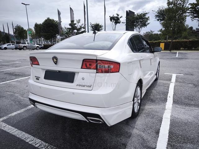 2014 Proton PREVE 1.6 CFE PREMIUM (A) - 2