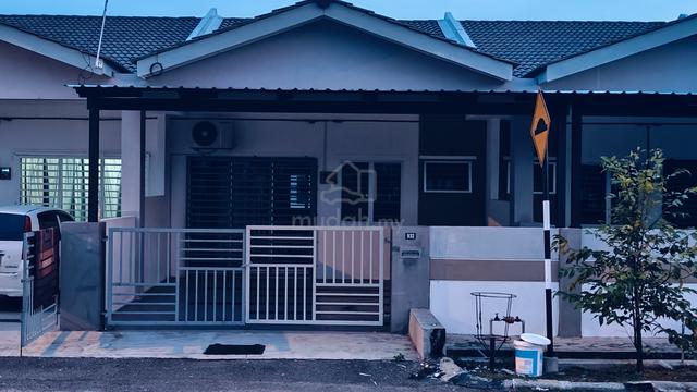 House for sale Bbsap-Residen 4. (Sitiawan) 5