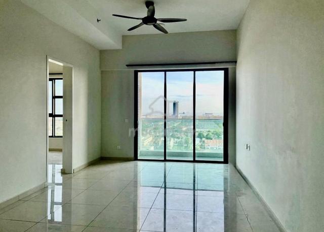 Ong Kim Wee Residences 1