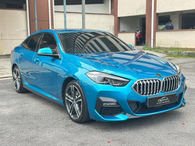2022 Bmw 2 SERIES 1.5 18I GRAN COUPE MY20 F44 (A) - 3