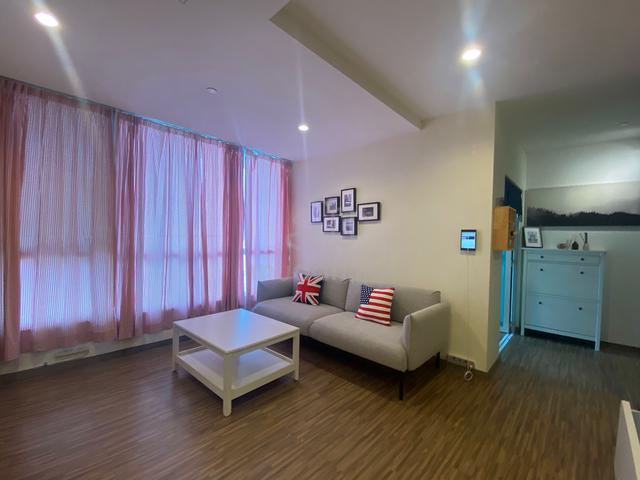 Zen Suites @ Zetapark 1