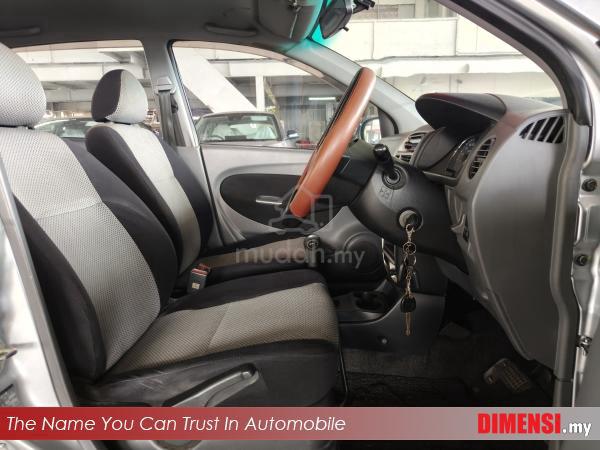2009 Perodua VIVA 1.0 EZ (A) - 5