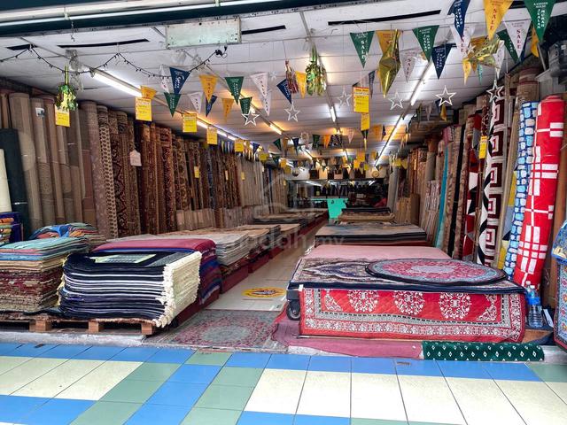 1.5 Shop Lot 1-storey Jalan TAR Tuanku Abdul Rahman 1
