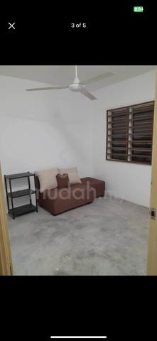 Sentosa Apartment @ Setia Alam 3