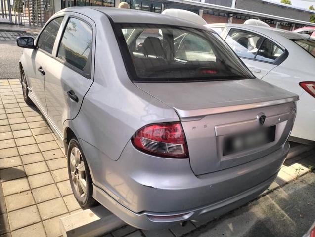 Proton Saga Fl 1.3 (M) 2015 / 2016 - 2