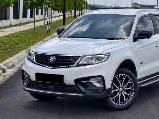 {2022}Proton X70 1.5 PREMIUM F/Proton Service F/Lo - 5