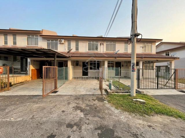 [NON BUMI] LMC JALAN SELUANG TG PUTERi RESORT 1