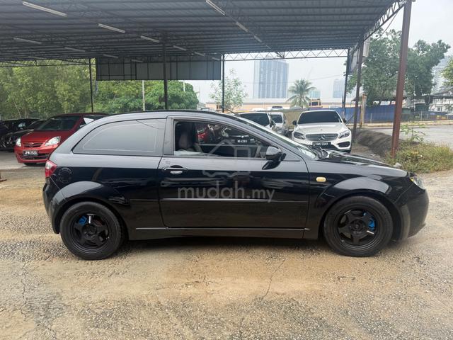 2007 Proton SATRIA 1.6 NEO H-LINE (A) Cash Only !! - 5