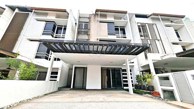 2.5 STOREY PRESINT 14🔥 Hyperlink Duta Villa Presint 14 Putrajaya 1