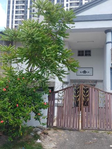 taman bukit gemilang skudai 1