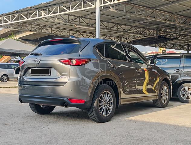{2018} Mazda CX-5 2.0 G GLS 2WD (A) FREE WARRANTY - 3
