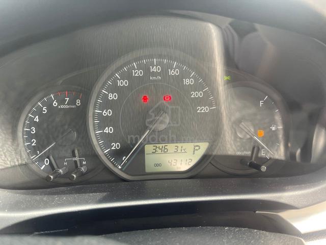 2020 Toyota VIOS 1.5 E (A) Mileage 43K - 5