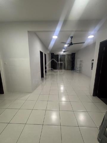 Residensi Jalan Jubilee 1