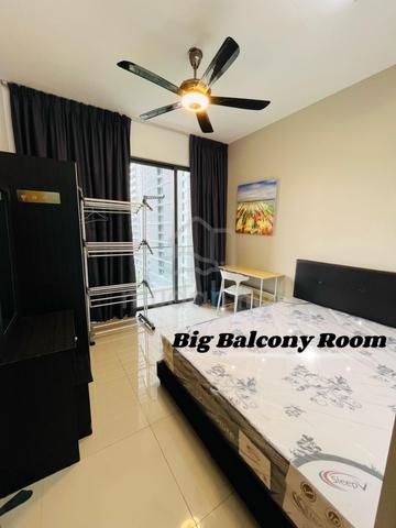 United Point Residence @ North Kiara 1