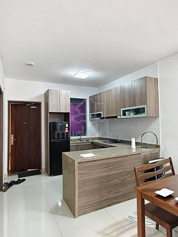 Ataraxia Park @ Forest City 1