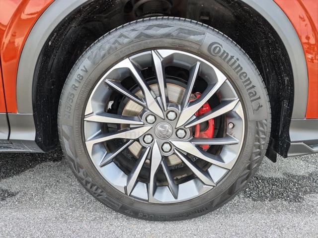 2022 Proton X50 1.5T (A) PREMIUM+TOPMARK BALAKONG+ - 5