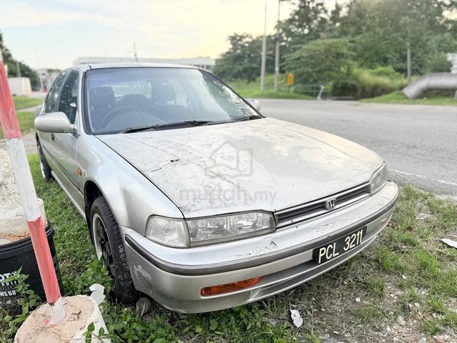 1995 Honda ACCORD 2.0 EXi (A) TIP TOP NEGO - 2