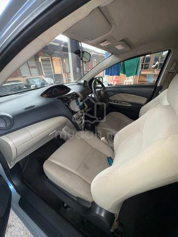 2009 Toyota VIOS 1.5 E NCP93R-BEPRKE (A) - 4