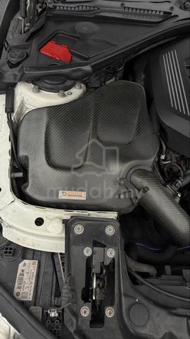 2016 Bmw 320i M SPORTS (CKD) 2.0 FACELIFT (A) - 4