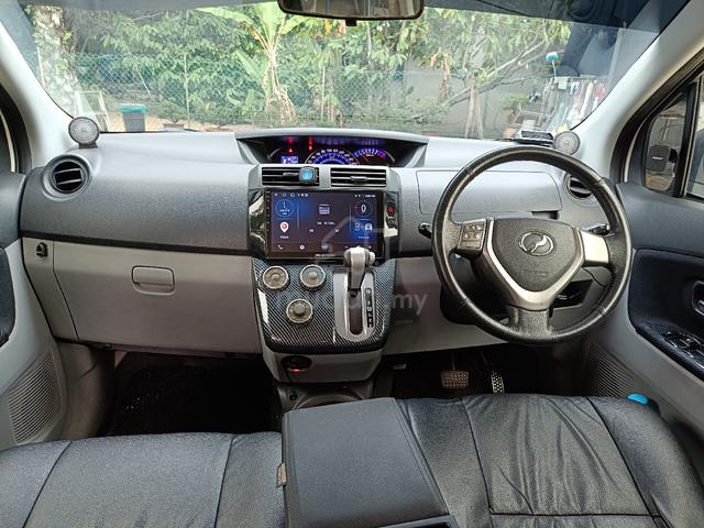 2010 Perodua ALZA 1.5 EZI (A) - 5