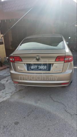 2012 Proton PREVE 1.6 EXECUTIVE (A) - 4