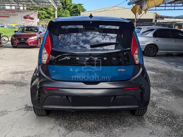 2020 Proton IRIZ 1.6 PREMIUM (A) - WARRANTY - 2
