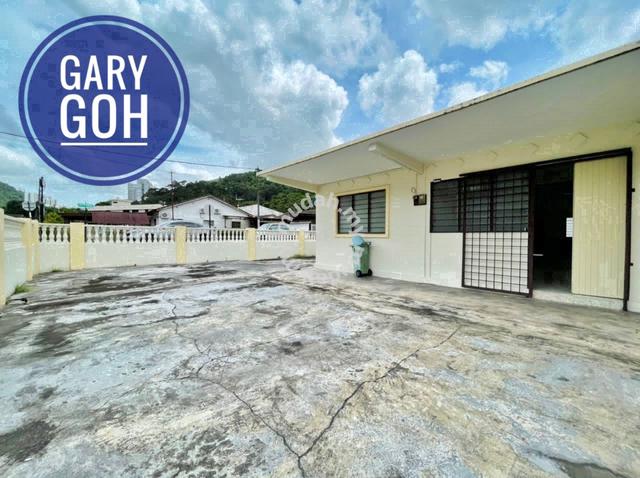 Single Storey Semi-D Corner Unit 3224sqft Jalan Rambai Paya Terubong 1