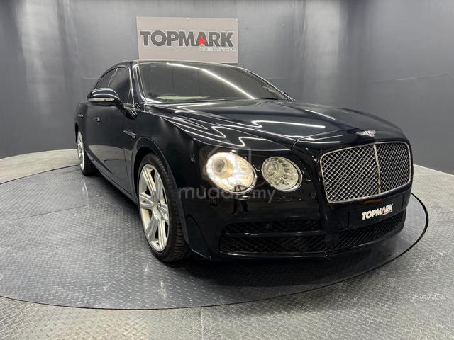 2016 Bentley FLYING SPUR V8 4.0 (A) - 1