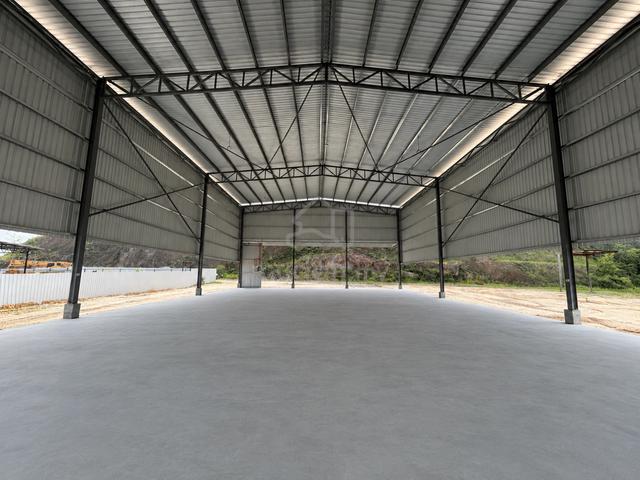 Hulu Langat Ampang Cheras Sungai Tekali Batu 9 Batu 11 1