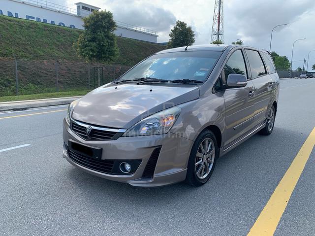 2015 Proton EXORA 1.6 BOLD EXECUTIVE (A) - 2