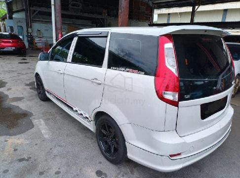 2011 Proton EXORA 1.6 MC M-LINE (A) - 2