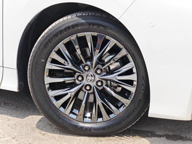 2024 Toyota VELLFIRE Z PREMIER TURBO (A) DIM |STEP - 5