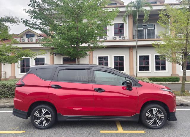 2022 Mitsubishi XPANDER 1.5 MY20 (A) - 5