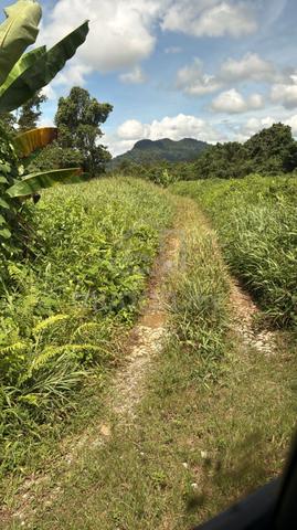 Bau Siniawan Land For Sale 1
