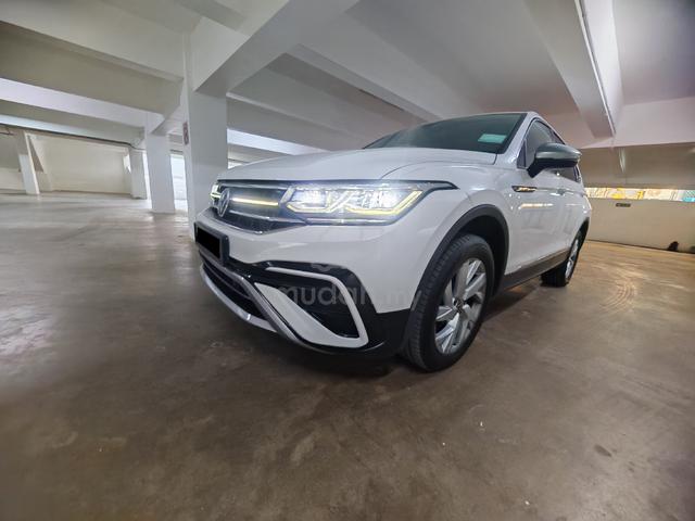 2023 Volkswagen TIGUAN 1.4 ALLSPACE LIFE MY20 - 2