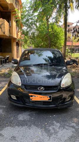 2007 Perodua MYVI 1.3 EZi (A) - 1