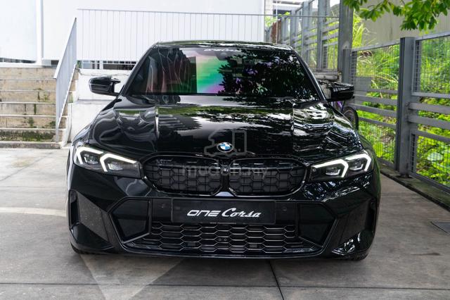Bmw M340i Xdrive 2024 Ckd - 4