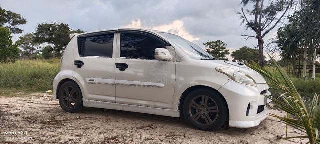 2006 Perodua MYVI 1.3 SX (M) - 1