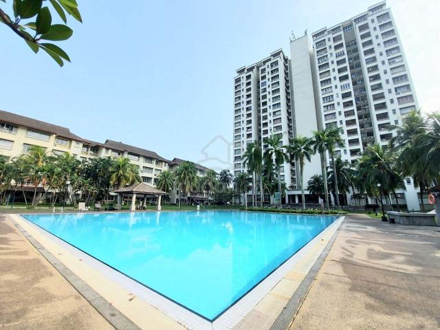 Seri Hijauan 1