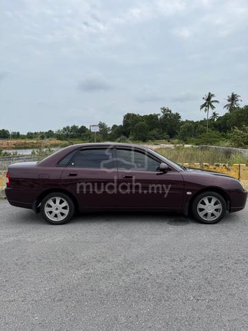 2002 Proton WAJA 1.6 (M) - 3