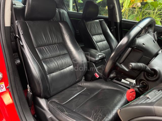 2009 Honda ACCORD 2.4 VTi-L (A) - 5
