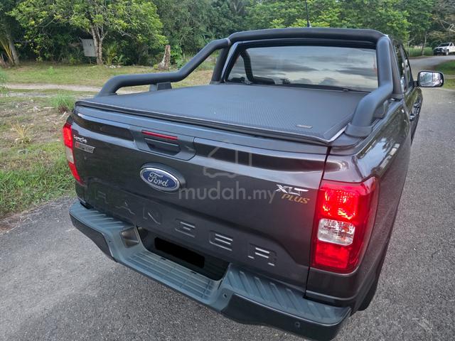 2023 Ford RANGER 2.0 XLT PLUS Bi-Turbo 10 Speed - 5