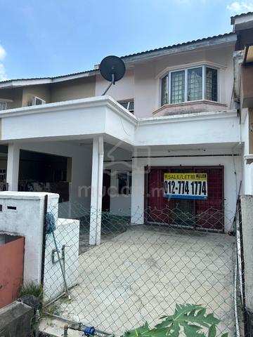 2sty Tmn Pck Utama, Balakong@Kajang, JadeHill, Bkt Angkat 1