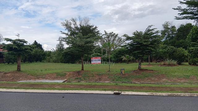 Murah Surau FH Bumi Lot 8998sf Bayu Lakehomes Lenggeng Mantin 1