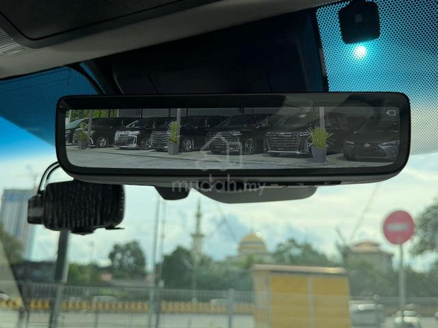 2023 Toyota ALPHARD 2.5 SC (A) SUNROOF 8Y WARRANTY - 5