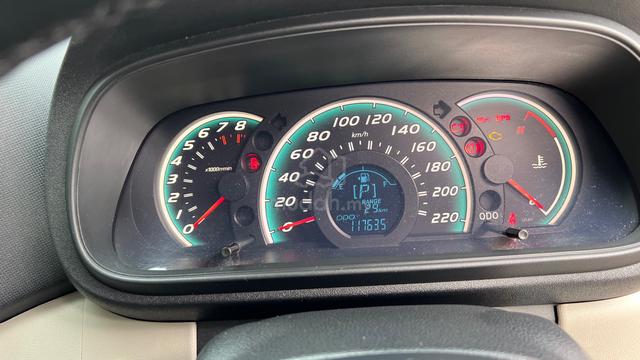 2011 Perodua MYVI 1.3 EZI MY05 M300 FACELIFT (A) - 4