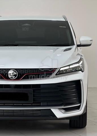 2025 Proton X50 1.5 PREMIUM MY24 RC FACELIFT (A) - 3